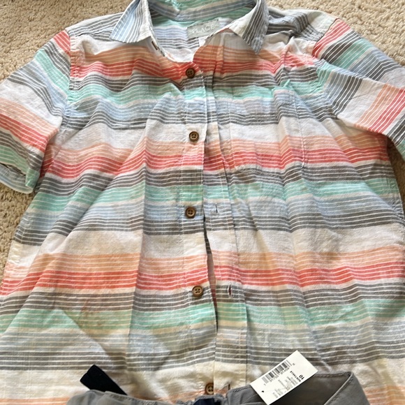 2 Piece Outfit - kids size 10/12 - Picture 3 of 5